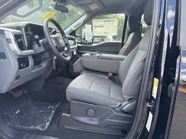 New 2026 Ford F350 XL w/ STX Appearance Package image 8