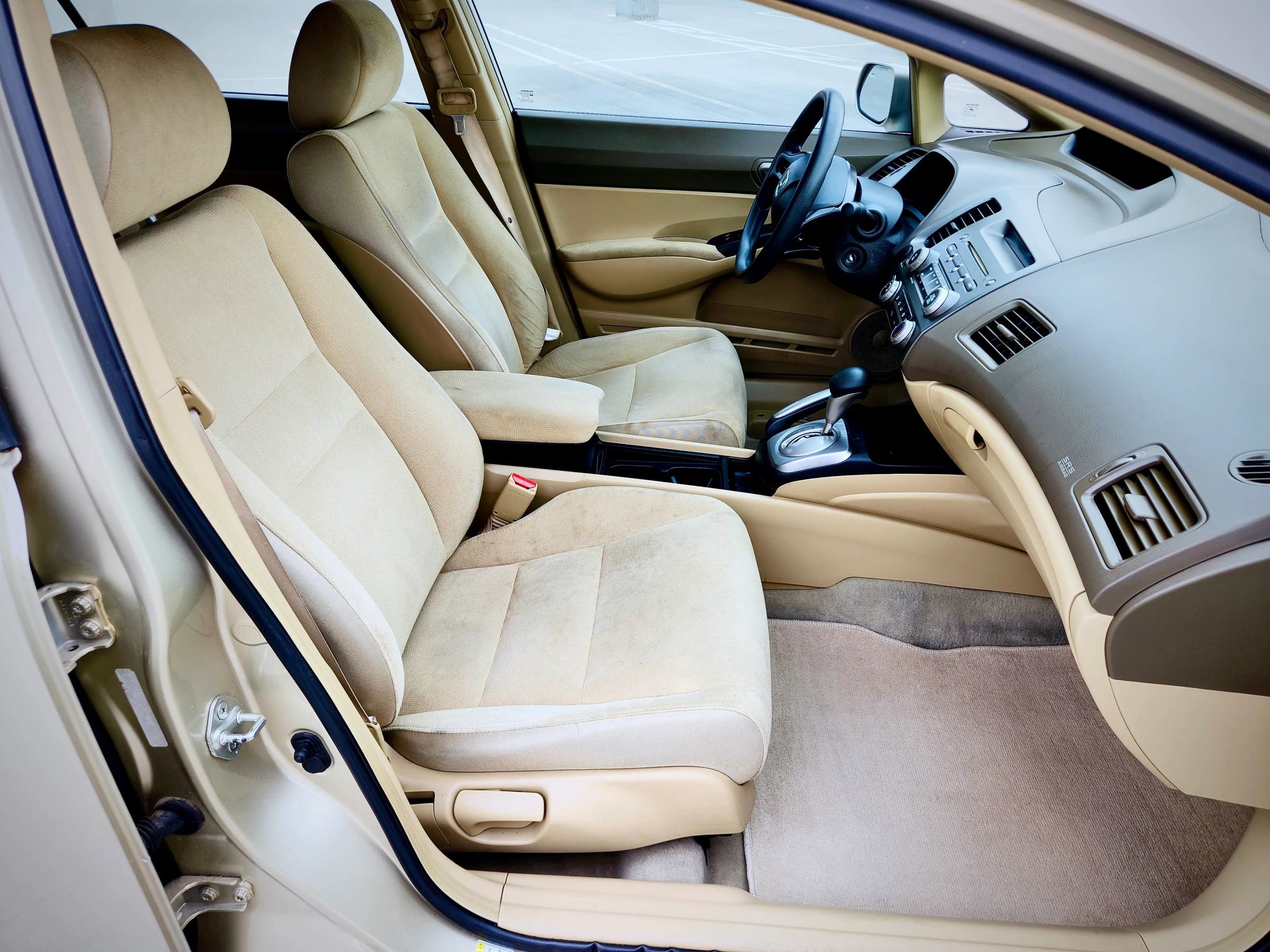 Used 2007 Honda Civic LX image 28