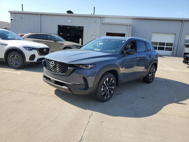 New 2026 MAZDA CX-50 2.5 Hybrid w/ Weather Package AWD/4WD image 2