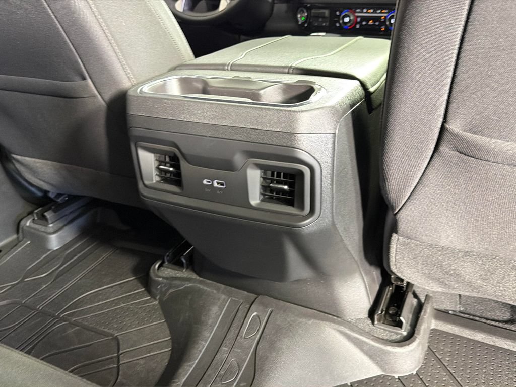 Certified 2026 Chevrolet Silverado 1500 RST w/ All Star Edition Plus AWD/4WD image 31