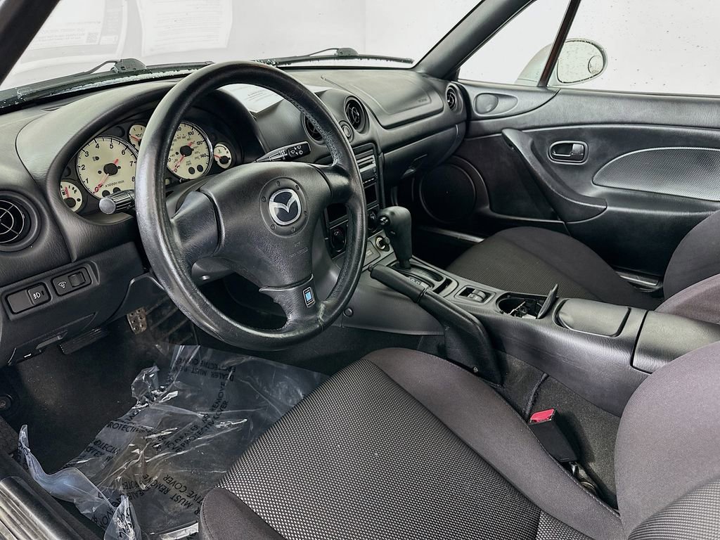 Used 2001 MAZDA MX-5 Miata image 14
