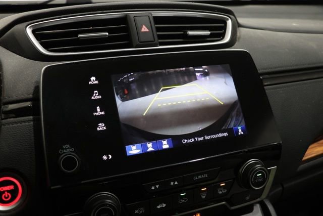 Used 2020 Honda CR-V EX-L image 15