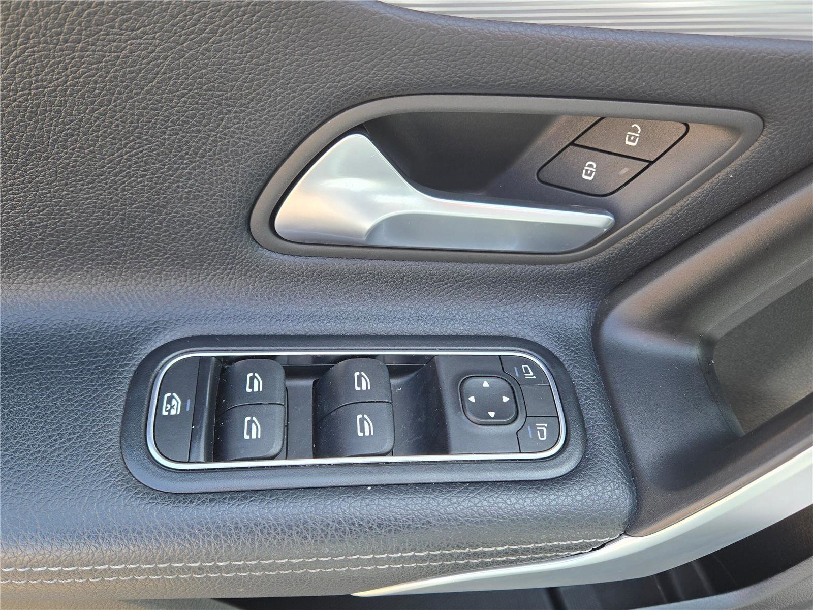 Used 2019 Mercedes-Benz A 220 4MATIC image 20