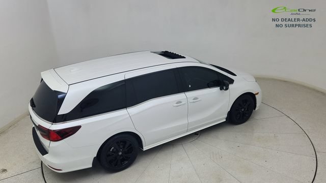 Used 2023 Honda Odyssey Sport image 85