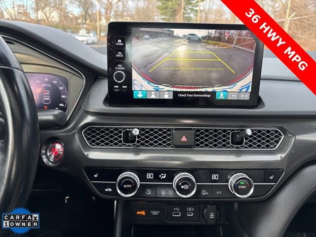 Used 2023 Acura Integra A-Spec image 20