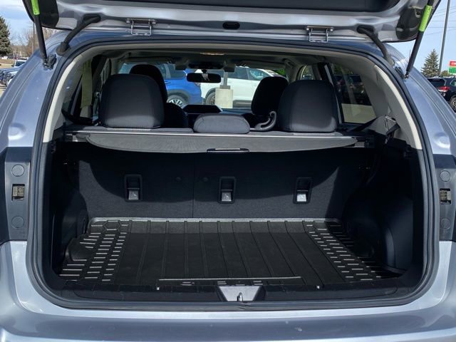 Used 2020 Subaru Crosstrek 2.0i Premium w/ Moonroof Package 2 image 24