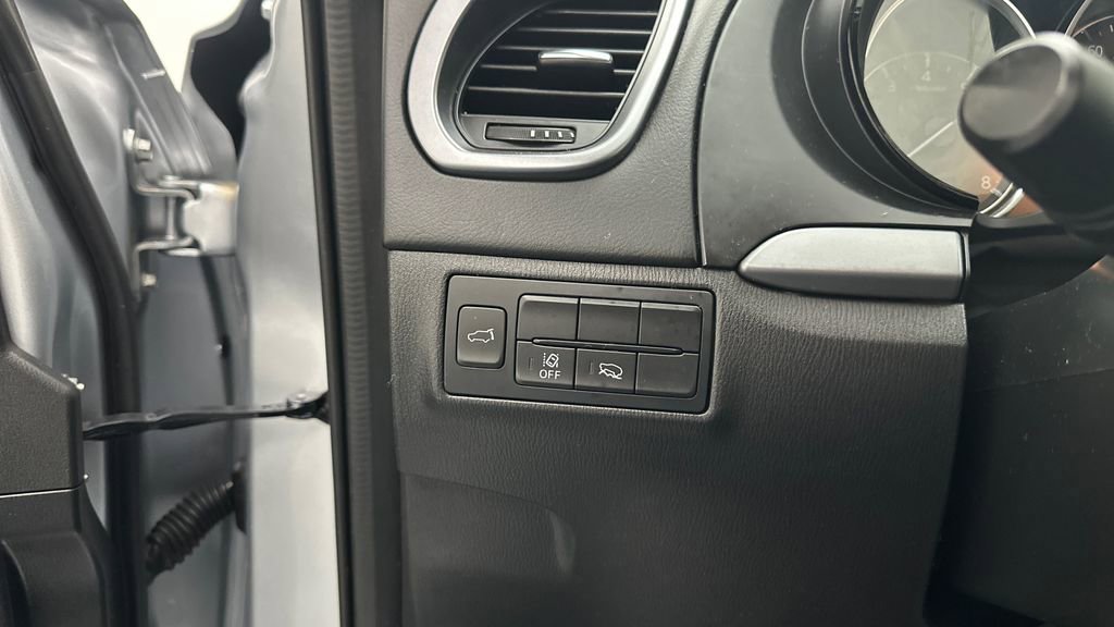 Used 2023 MAZDA CX-9 Touring AWD/4WD image 20