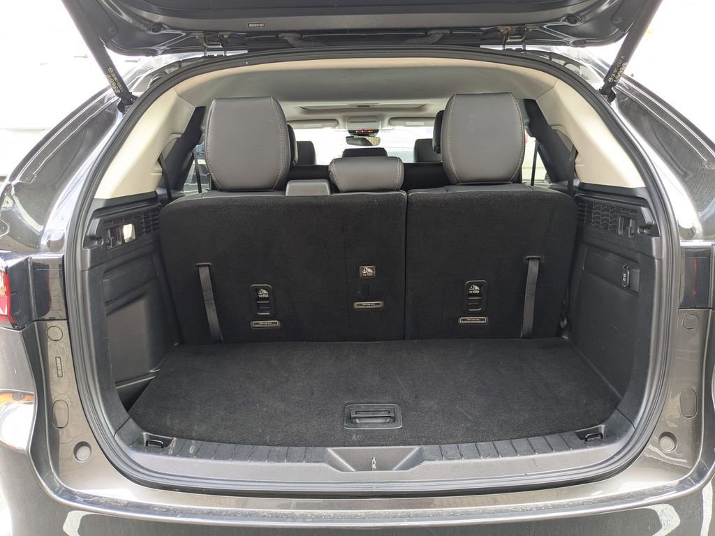 Used 2024 MAZDA CX-90 3.3 Turbo w/ Preferred Plus image 29