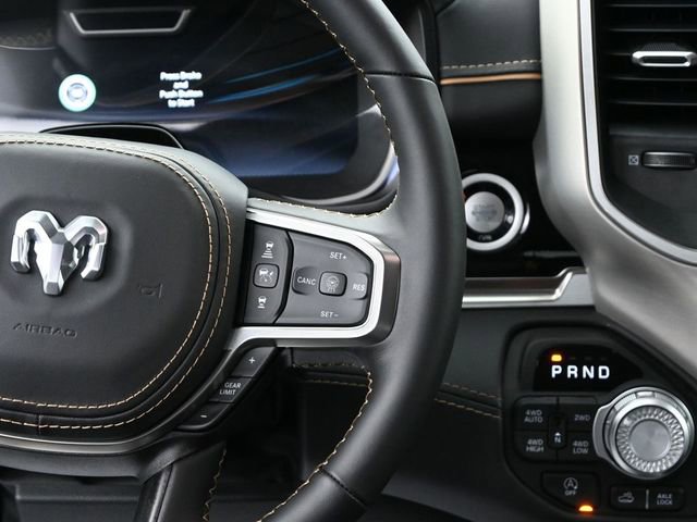 New 2026 RAM 1500 Tungsten image 29