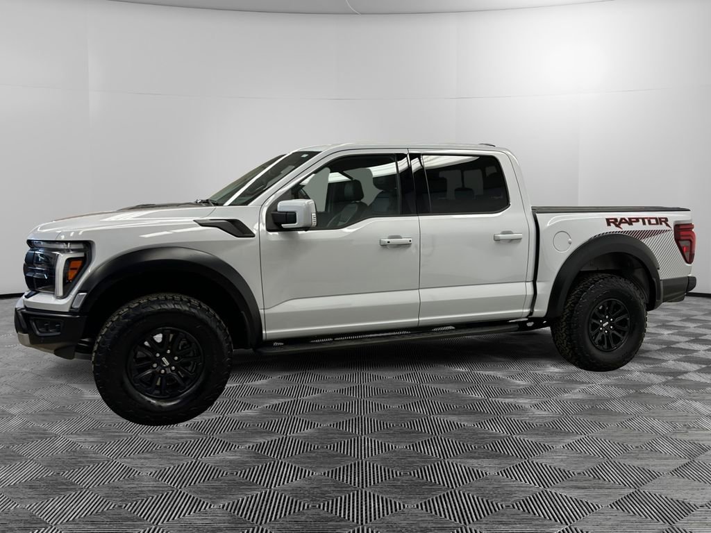 Used 2025 Ford F150 Raptor AWD/4WD image 2
