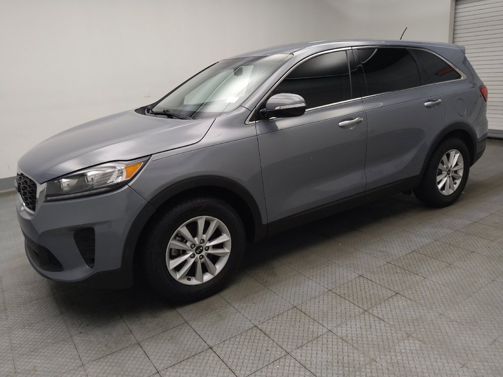 Used 2020 Kia Sorento L FWD image 2