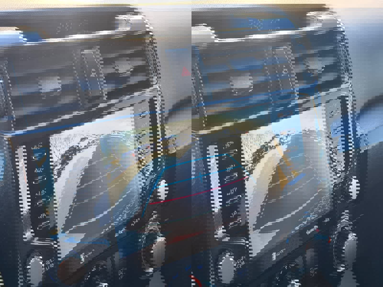 Used 2023 Toyota 4Runner TRD Off-Road image 22