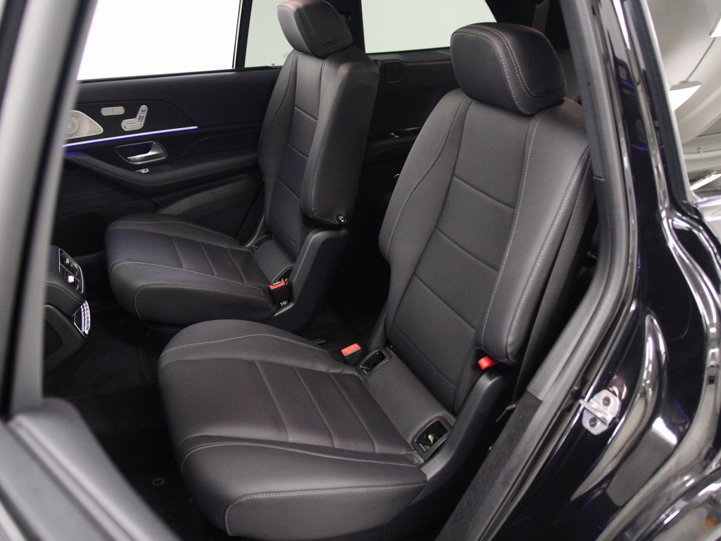 Certified 2025 Mercedes-Benz GLS 450 GLS 450 image 19