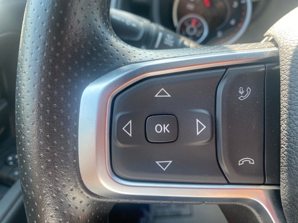 New 2025 RAM 2500 Tradesman image 18