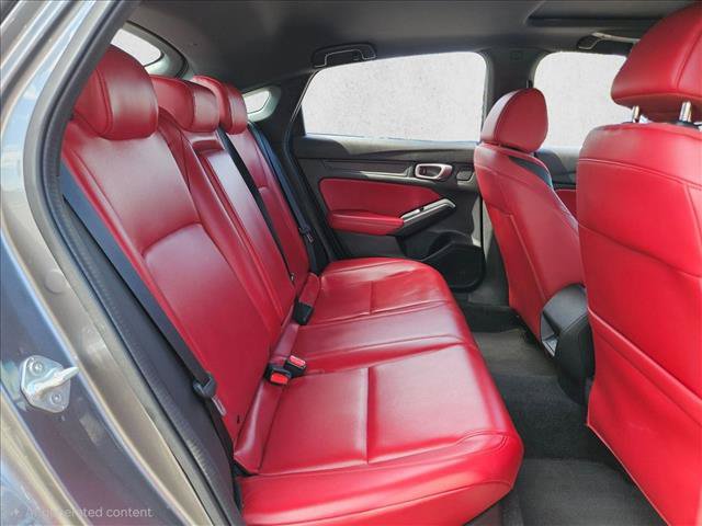 Used 2024 Acura Integra A-Spec w/ Technology Package FWD image 18