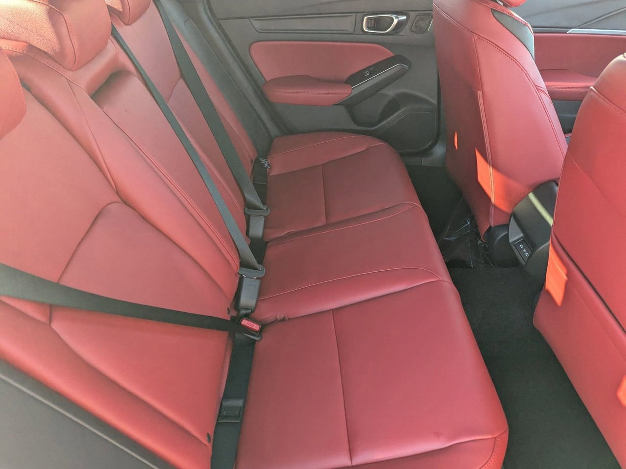 New 2026 Acura Integra A-Spec image 15