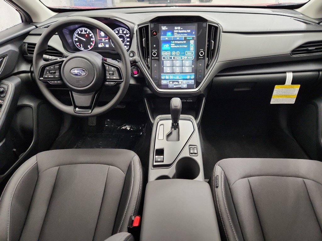 New 2026 Subaru Crosstrek 2.0i Premium AWD/4WD image 7