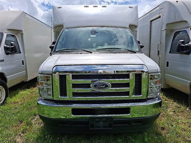 New 2024 Ford E-350 and Econoline 350 Super Duty w/ Driver's Safety Package RWD image 2