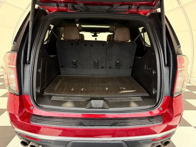 Used 2021 Chevrolet Suburban High Country w/ Premium Package AWD/4WD image 5