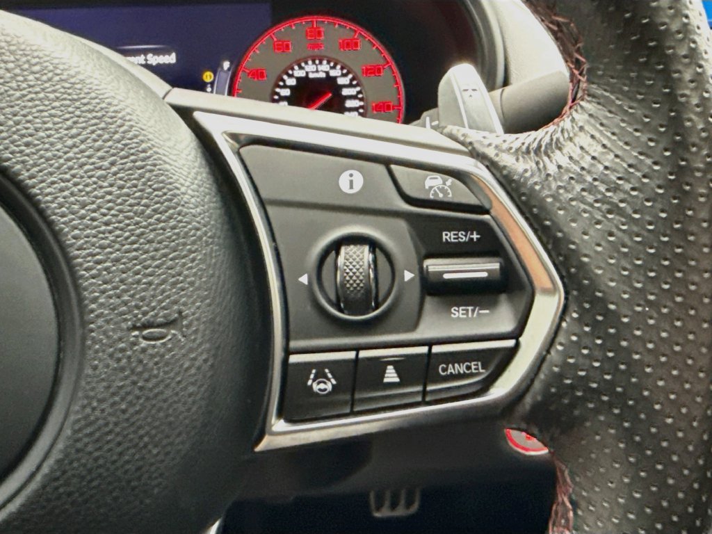 Used 2023 Acura TLX w/ A-SPEC Package FWD image 12