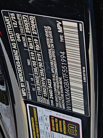 New 2026 Mercedes-Benz GLC 300 image 17