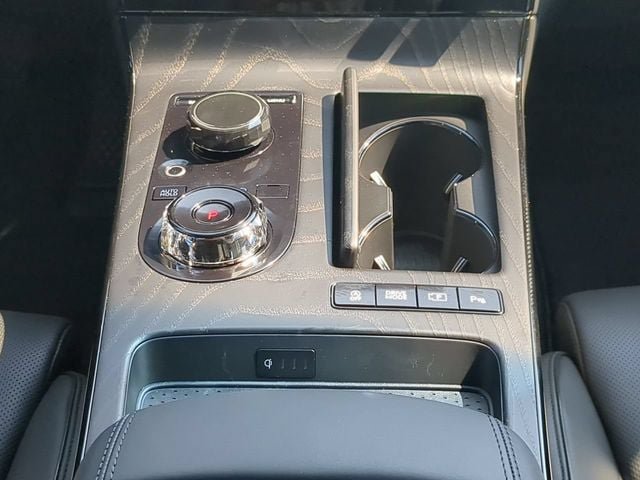 New 2027 Genesis G80 3.5T Prestige AWD/4WD image 17