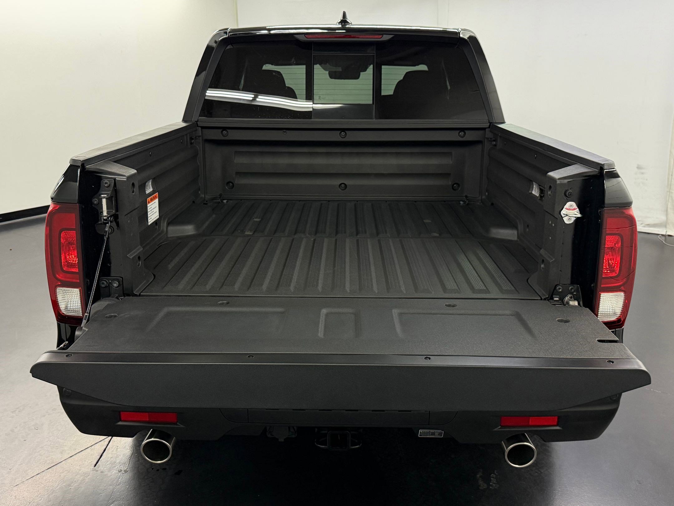 New 2026 Honda Ridgeline TrailSport+ image 23