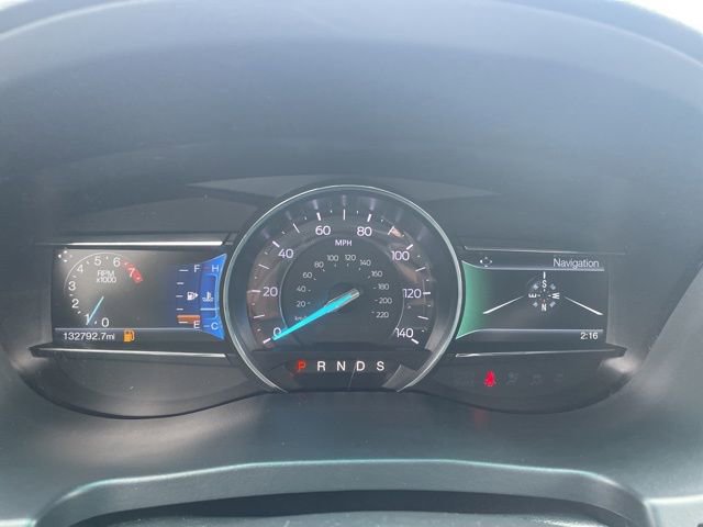 Used 2017 Ford Explorer Limited image 24