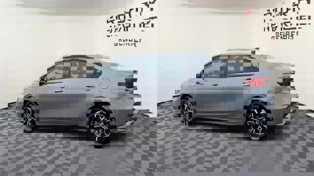 Used 2024 Kia Forte LXS image 6