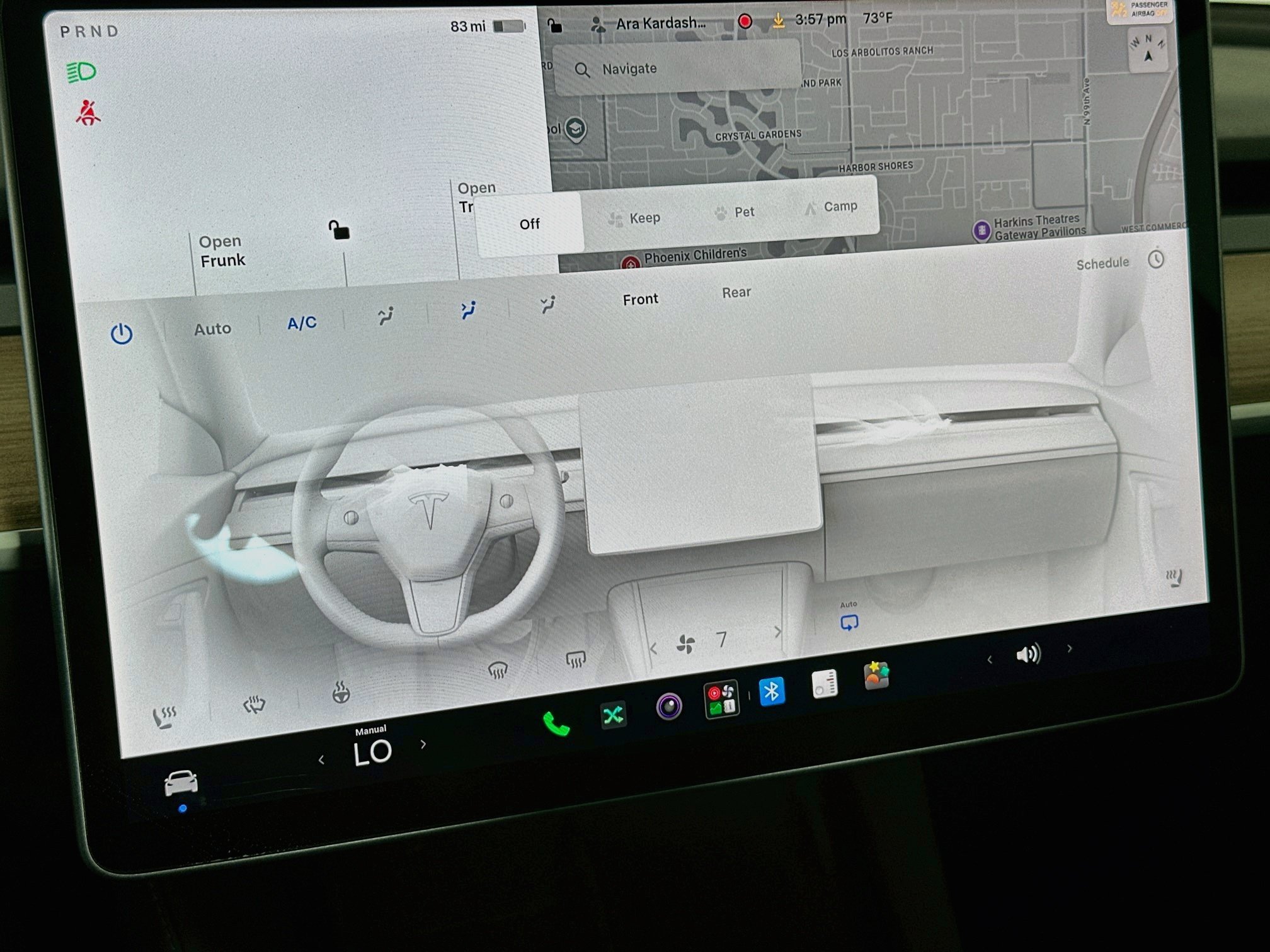 Used 2023 Tesla Model 3 Standard Range RWD image 23