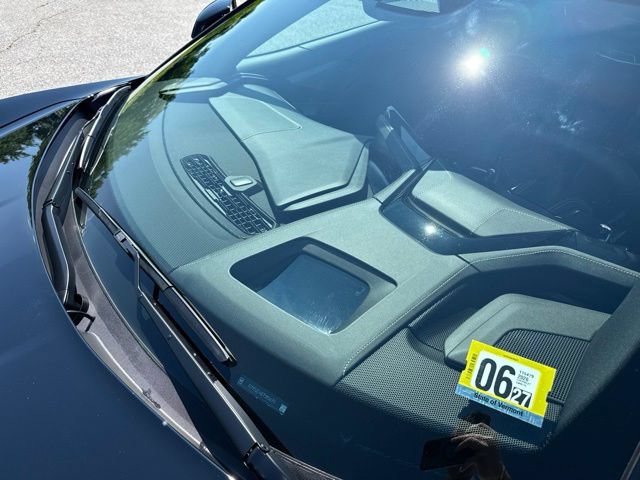 New 2026 Chevrolet Corvette Stingray Preferred Cpe w/ 2LT RWD image 66