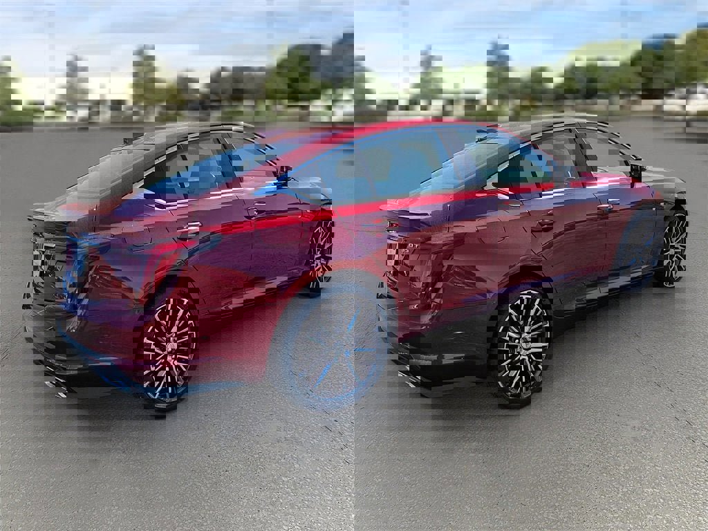 New 2025 Cadillac CT5 Premium Luxury w/ Technology Package image 7