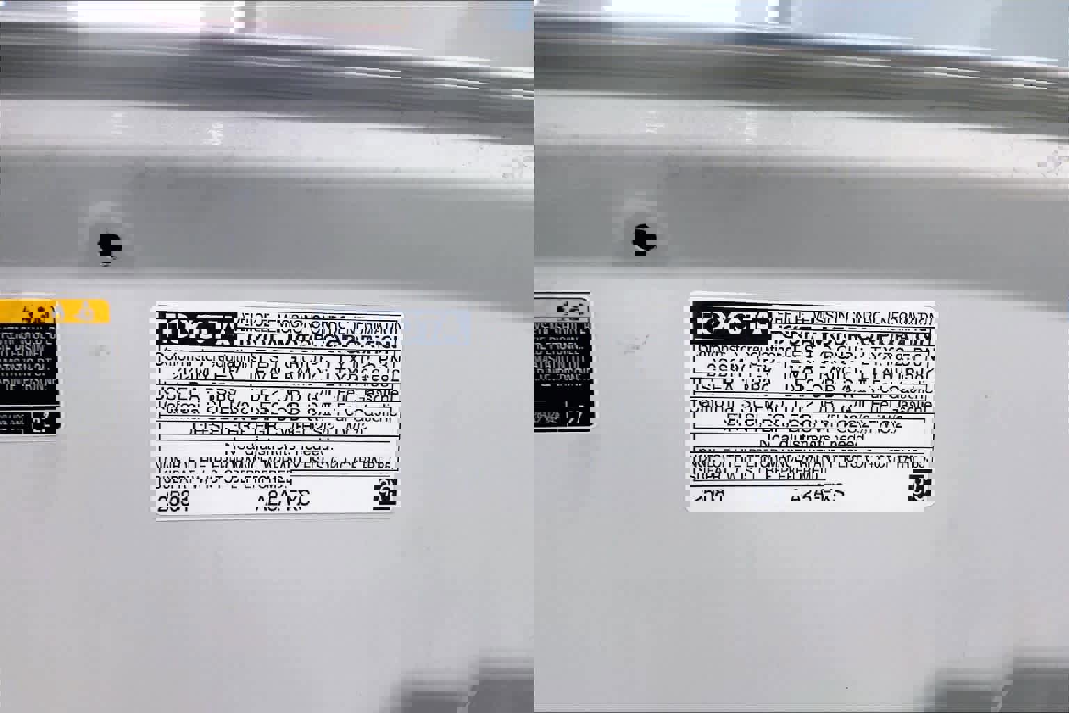 Used 2020 Toyota RAV4 XSE image 31