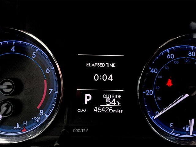 Used 2019 Toyota Corolla L image 15