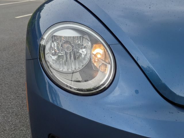 Used 2016 Volkswagen Beetle 1.8T S FWD image 10
