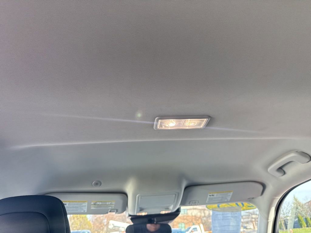 Certified 2023 Ford Bronco Sport Big Bend image 30