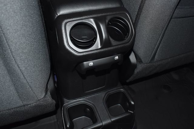 New 2026 Jeep Gladiator Sport image 26