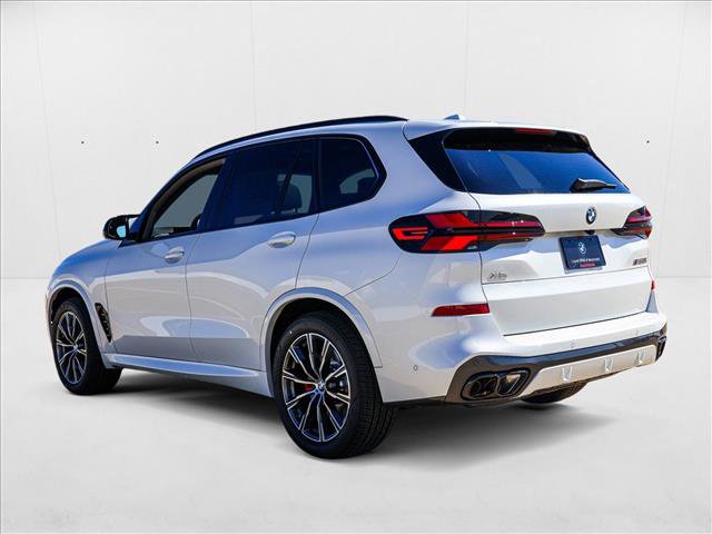 New 2026 BMW X5 M60i w/ Executive Package image 7