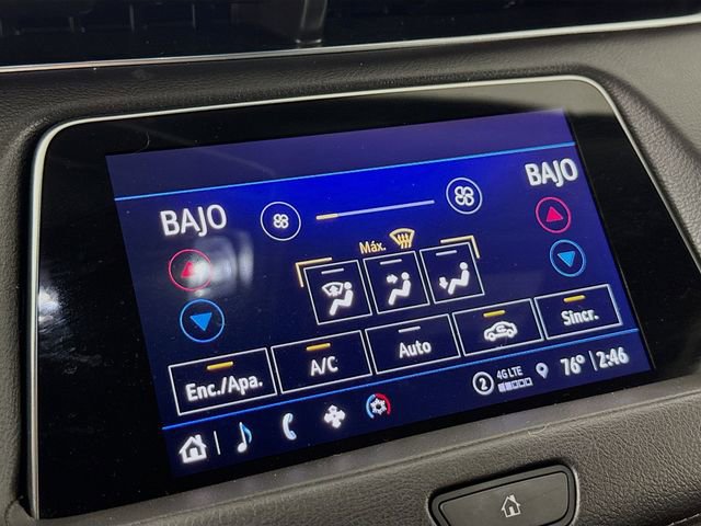 Used 2021 Cadillac XT4 Premium Luxury w/ LPO, Radiant Package FWD image 14