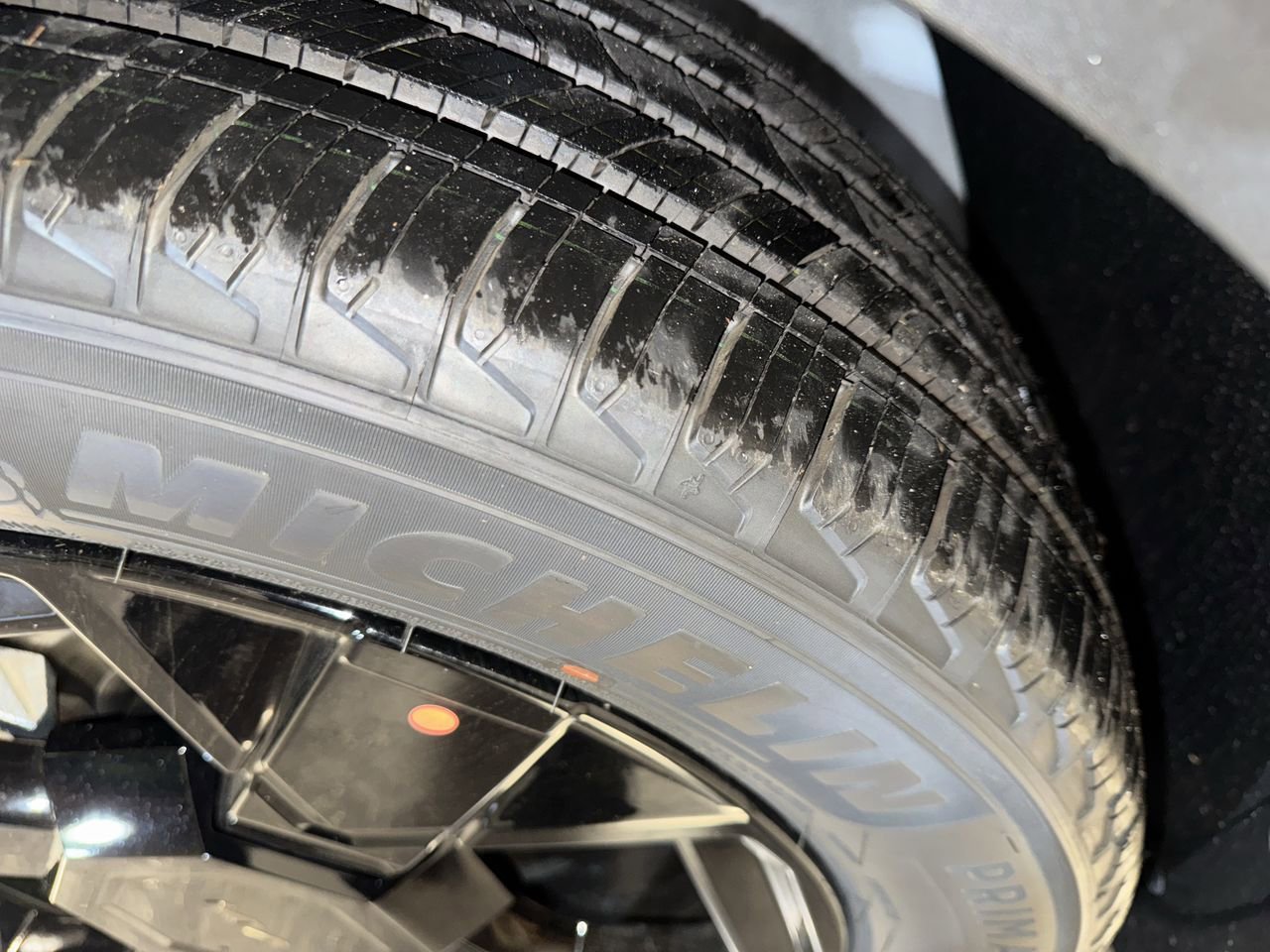 New 2026 Kia Sportage X-Line image 11