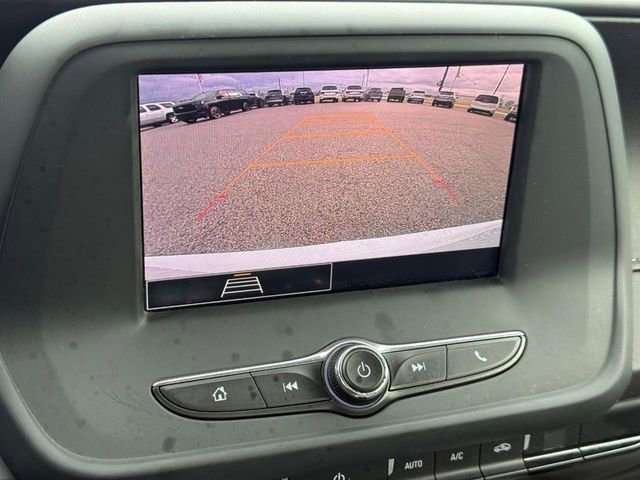 Used 2023 Chevrolet Camaro LT image 20