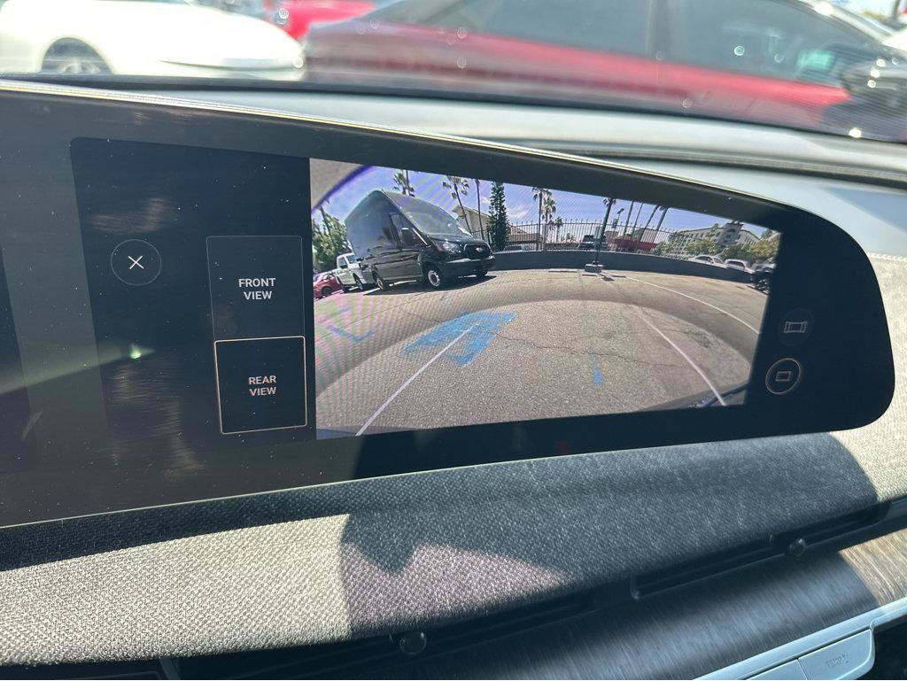 Used 2024 Lucid Air Touring AWD/4WD image 6