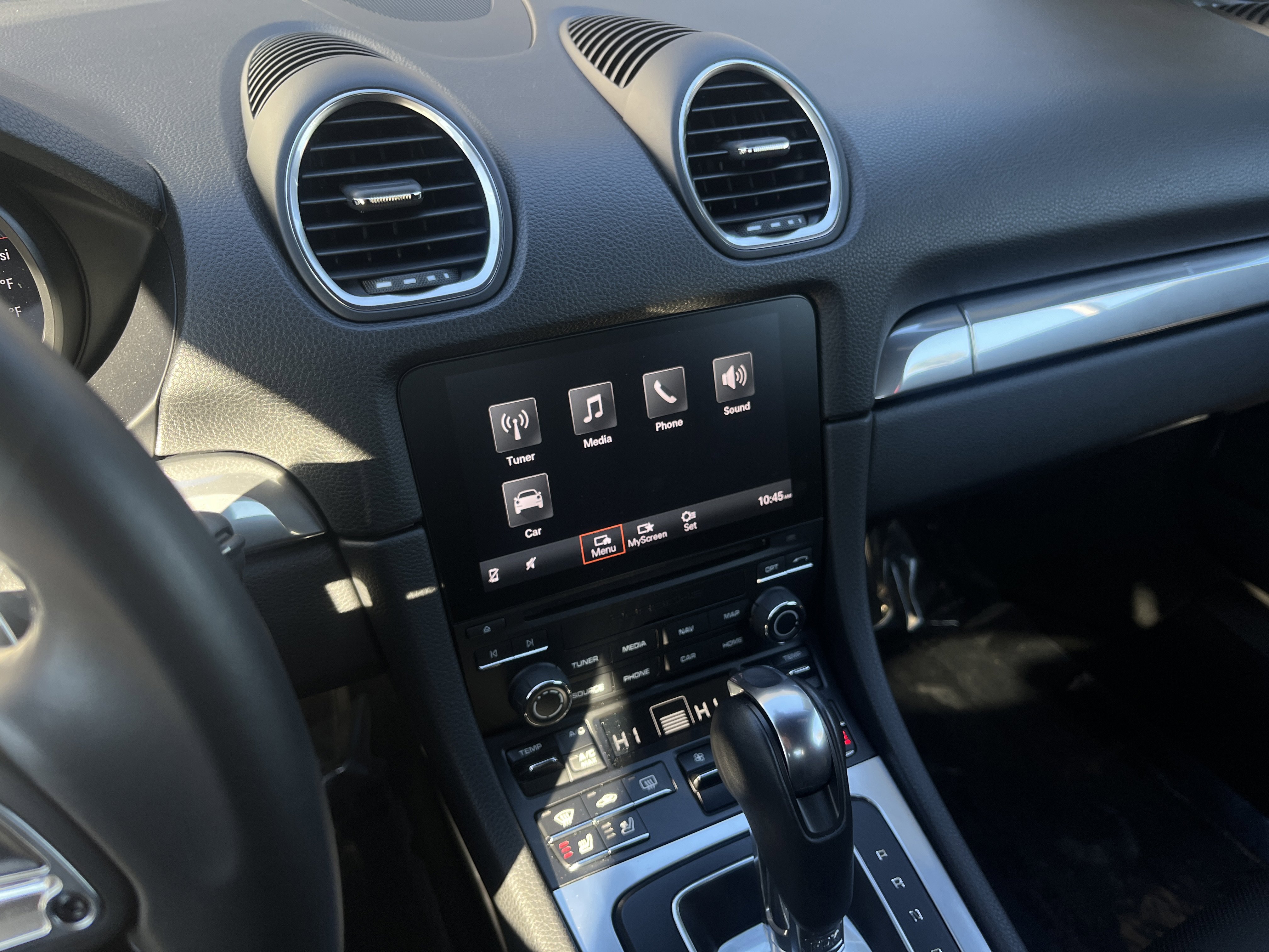 Certified 2024 Porsche 718 Boxster S image 13