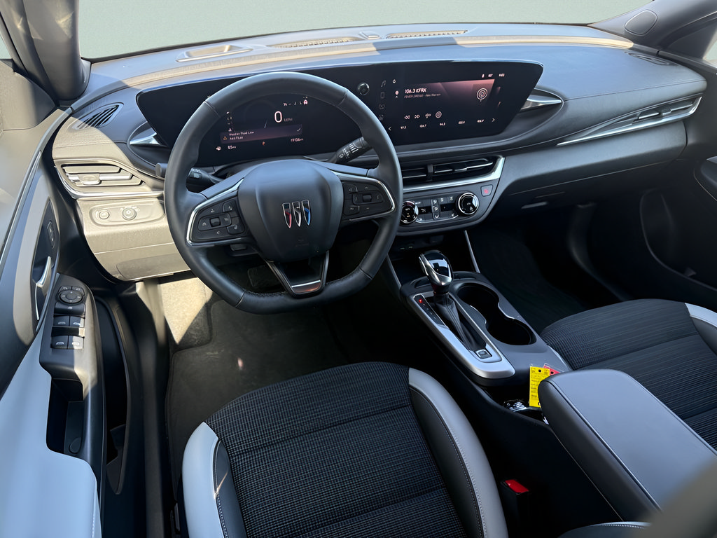 Used 2024 Buick Envista Preferred w/ Convenience I Package FWD image 9