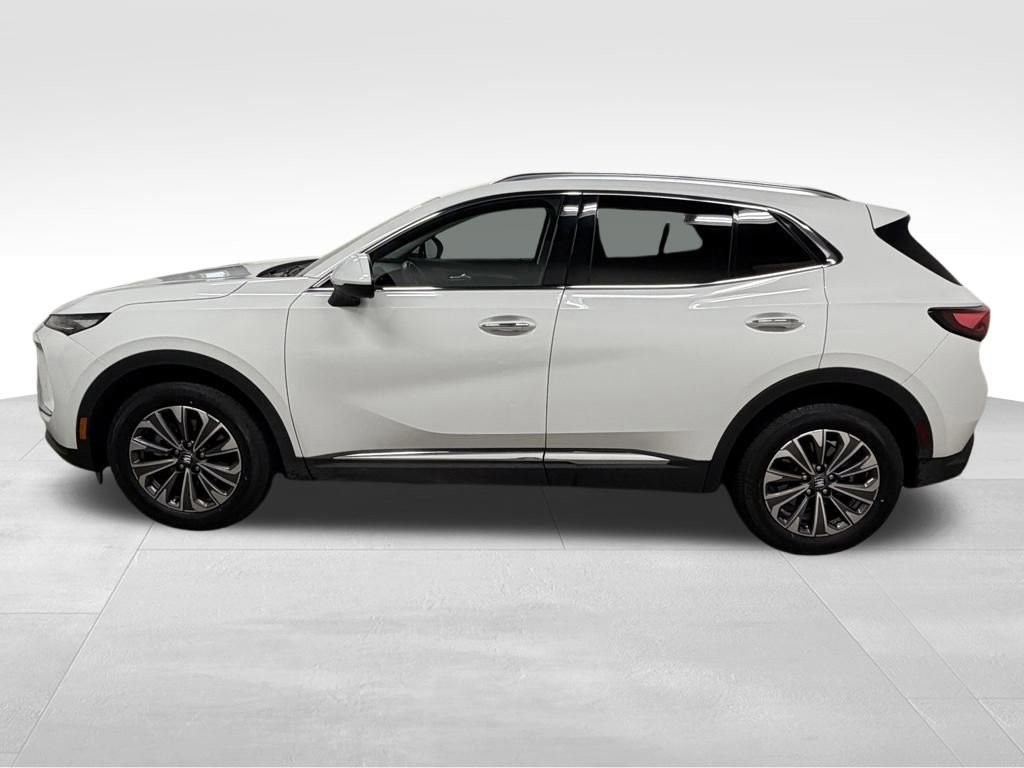 Certified 2024 Buick Envision Preferred image 14