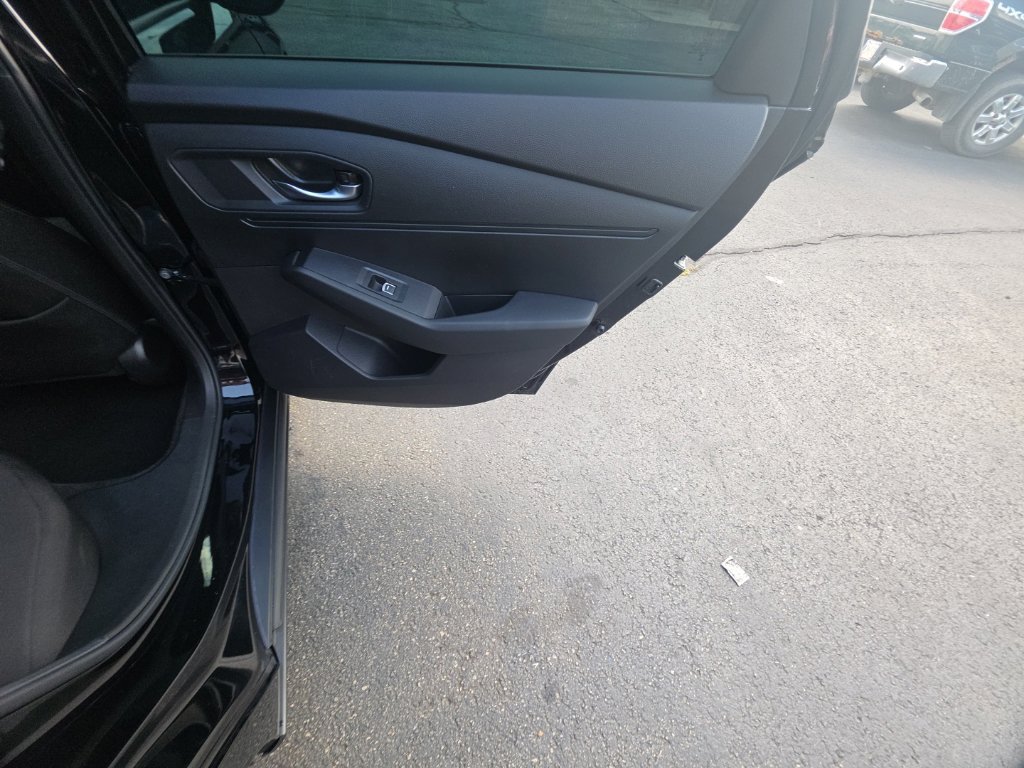 Used 2025 Honda Accord SE image 28