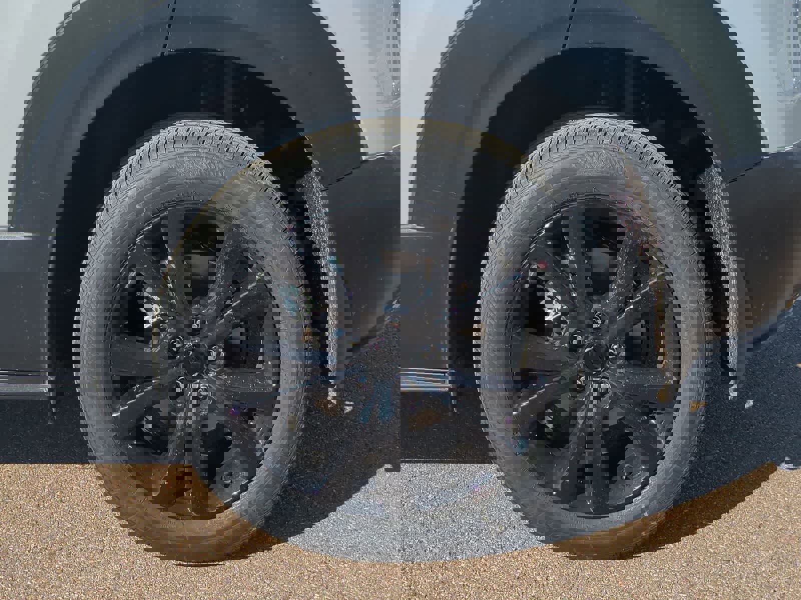 New 2026 MAZDA CX-30 2.5 Turbo w/ Premium Package image 13