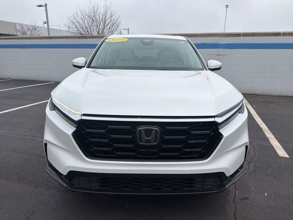 Used 2024 Honda CR-V EX-L image 8