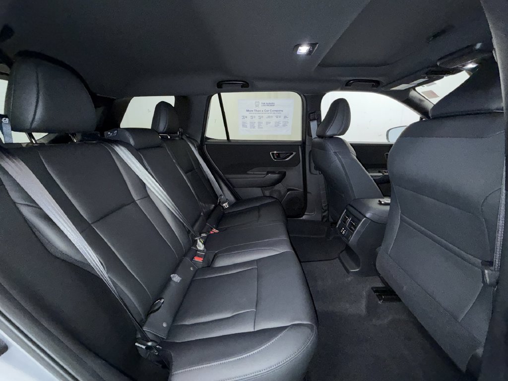 New 2026 Subaru Outback Premium AWD/4WD image 17