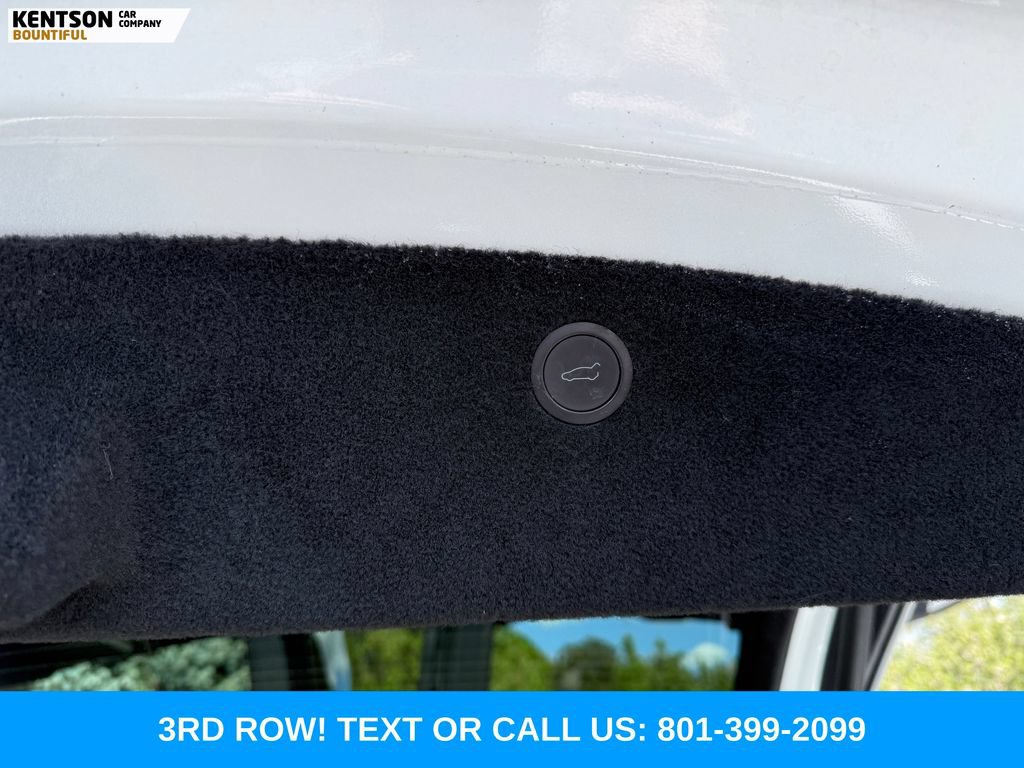 Used 2023 Tesla Model X Plaid AWD/4WD image 38